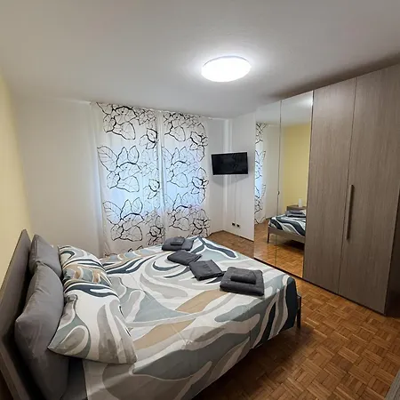 Casa Sottomonte Διαμέρισμα *