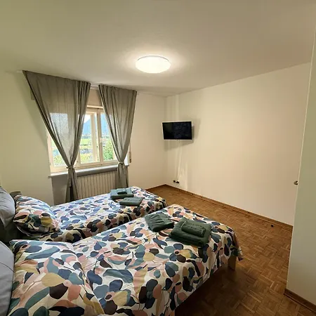 Daire Casa Sottomonte