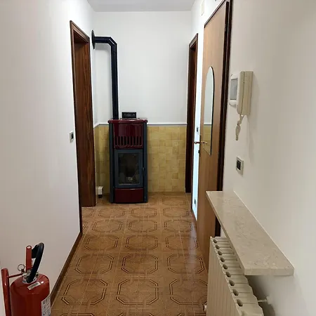 Διαμέρισμα Casa Sottomonte