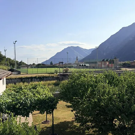 Casa Sottomonte