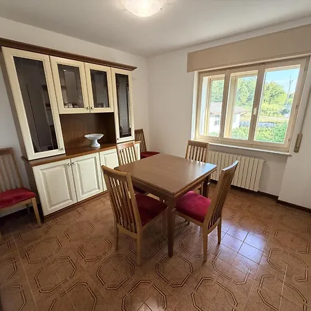 Daire Casa Sottomonte