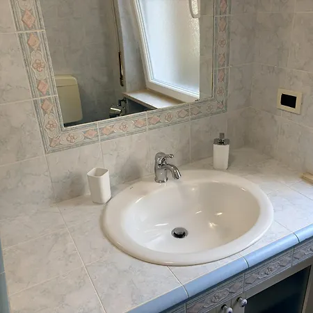 Casa Sottomonte Daire *