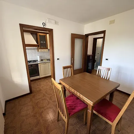 Daire Casa Sottomonte *