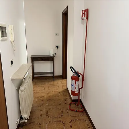 Daire Casa Sottomonte