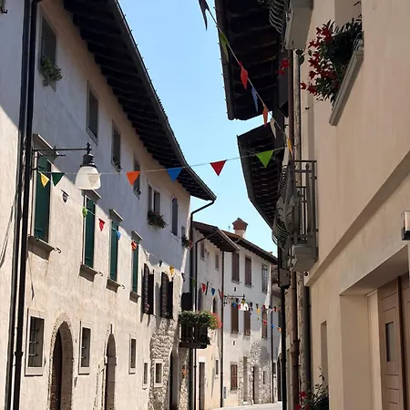Casa Sottomonte
