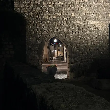 Casa Sottomonte Venzone